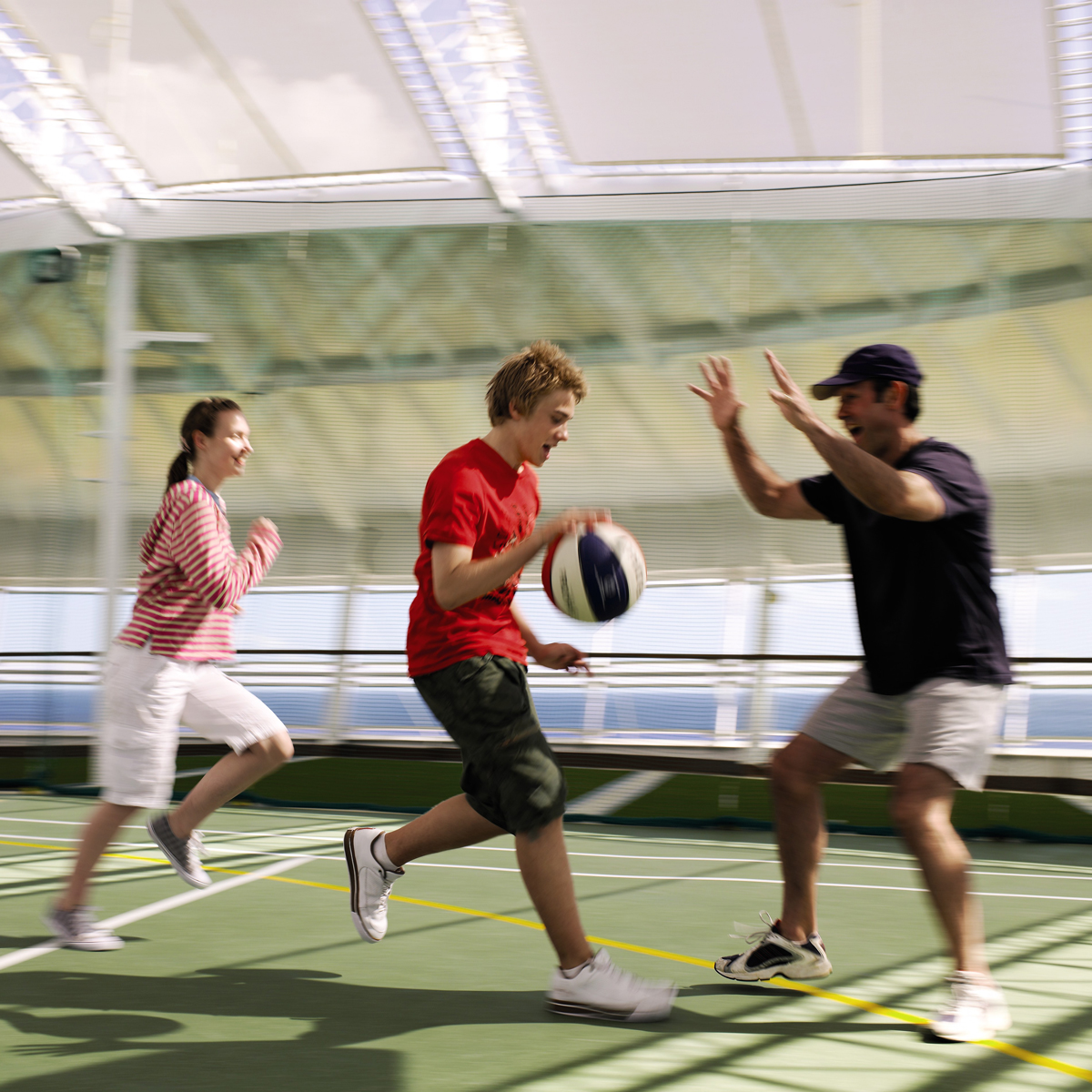 Unterhaltung für Kinder