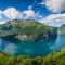 Northern Europe Cruise